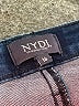 NYDJ Blue Jeans Size 16 - photo 7