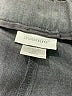 Avenue Solid Gray Dress Pants Size 24 (tall) - photo 4