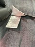 Avenue Solid Gray Dress Pants Size 24 (tall) - photo 5