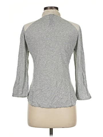 Tiny 3/4 Sleeve Blouse (view 2)