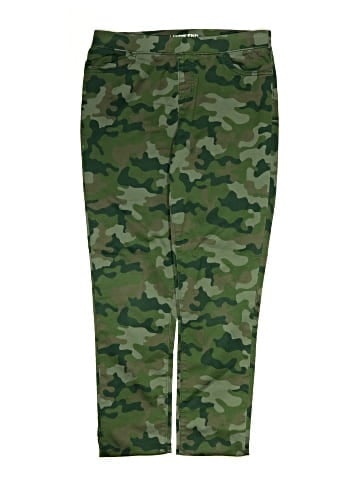 Lands' End Jeggings (view 1)