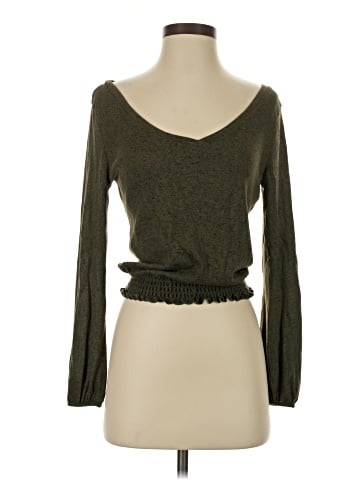Abbeline Pullover Sweater (view 1)
