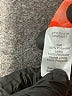 CAbi 100% Polyester Orange Jacket Size 4 - photo 7