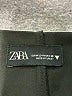 Zara Black Skort Size M - photo 3