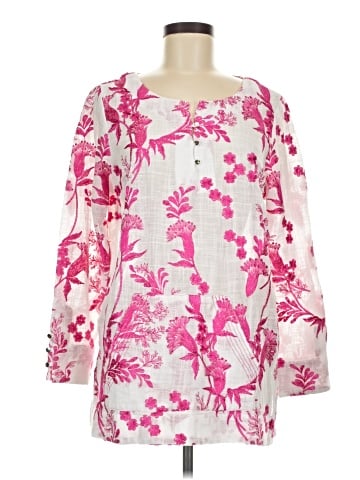 Soft Surroundings Casual Dress (view 1)