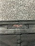 Fidelity Black Jeggings Size 28 waist - photo 7