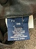 Fidelity Black Jeggings Size 28 waist - photo 8