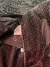 Sandro Chevron-herringbone Gray Jeans Size 36 waist - photo 9