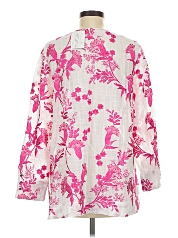 Soft Surroundings Casual Dress (view 2)