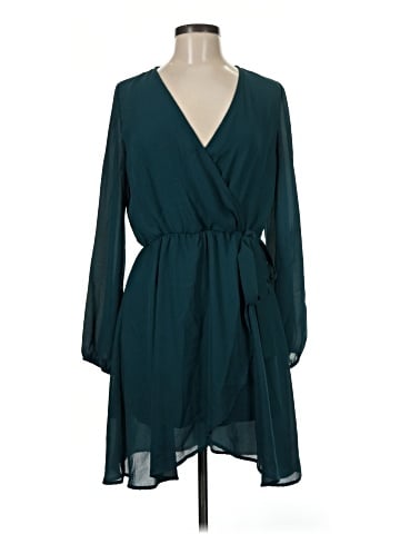 Altar'd State Casual Dress (view 1)