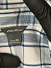 Eddie Bauer Blue Long Sleeve Button-Down Shirt Size XS - photo 4