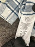 Eddie Bauer Blue Long Sleeve Button-Down Shirt Size XS - photo 5