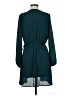 Altar'd State Solid Teal Casual Dress Size M - photo 2