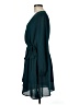 Altar'd State Solid Teal Casual Dress Size M - photo 5