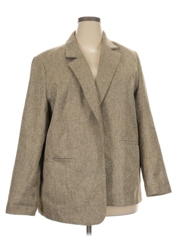 Treasure & Bond Blazer (view 1)