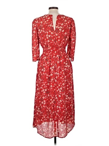 Hayden Casual Dress (view 2)