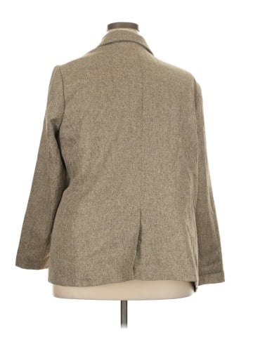 Treasure & Bond Blazer (view 2)