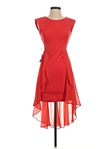 Bebe Cocktail Dress (view 1)