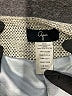 Aqua 100% Acrylic Gray Jacket Size S - photo 6