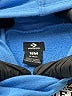 Converse Blue Sweatshirt 12-18 MO / 18 MO - photo 3