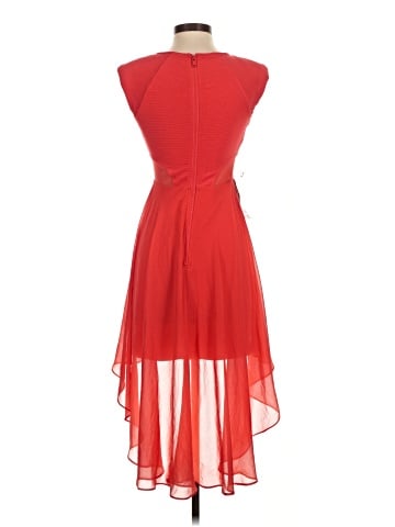 Bebe Cocktail Dress (view 2)