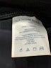 Lands' End Solid Black Athletic Shorts Size 22 w - photo 3