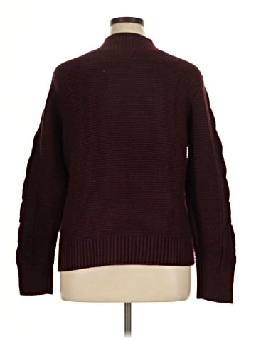 Simply Vera Vera Wang Turtleneck Sweater (view 2)