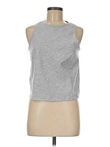 Lululemon Athletica Sleeveless T-Shirt (view 1)