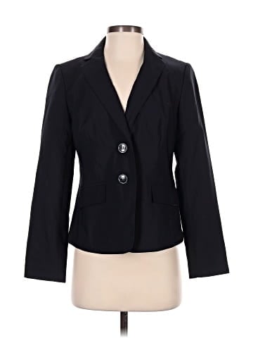Ann Taylor Blazer (view 1)