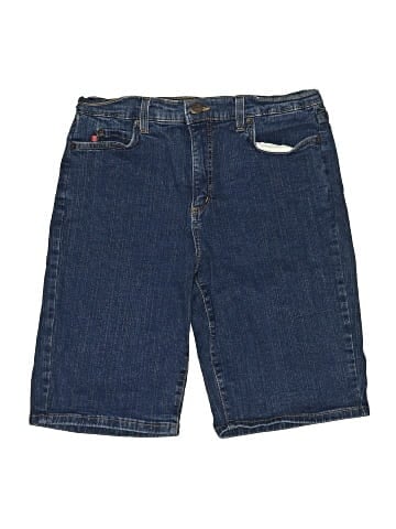 Not Your Daughter's Jeans Denim Shorts (view 1)