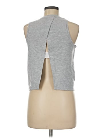 Lululemon Athletica Sleeveless T-Shirt (view 2)