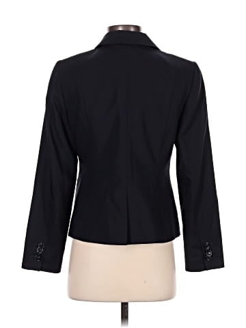 Ann Taylor Blazer (view 2)