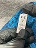 Under Armour 100% Polyester Print Blue Windbreaker Size M - photo 6