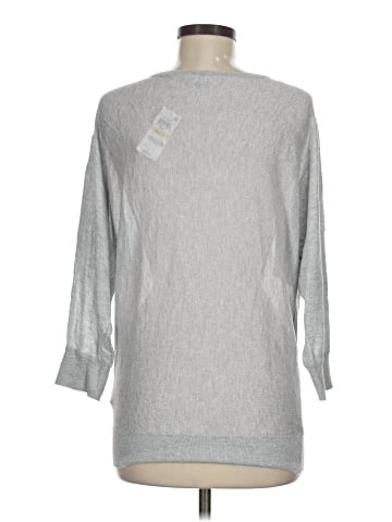 INC International Concepts 3/4 Sleeve Top (view 2)
