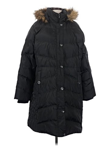 Coldwater Creek Coat (view 1)