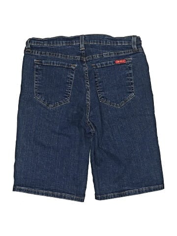 Not Your Daughter's Jeans Denim Shorts (view 2)