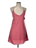 Lulus 100% Polyester Pink Sleeveless Top Size L - photo 1