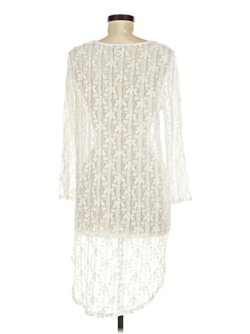 Cato Long Sleeve Blouse (view 2)
