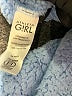 Athleta Girl 100% Polyester Blue Pullover Hoodie Size 14 - photo 4