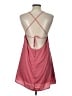 Lulus 100% Polyester Pink Sleeveless Top Size L - photo 2