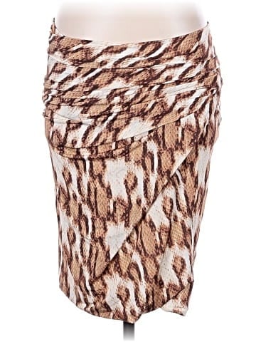 Just Cavalli Casual Skirt (view 1)