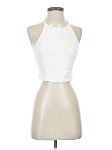 Alice + Olivia Sleeveless Top (view 1)