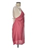 Lulus 100% Polyester Pink Sleeveless Top Size L - photo 4