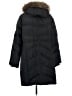 Coldwater Creek 100% Polyester Black Coat Size 2X - photo 2