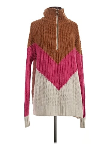 Show Me Your Mumu Pullover Sweater (view 1)