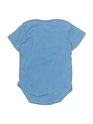 Gymboree Short Sleeve Onesie (view 2)
