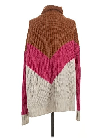 Show Me Your Mumu Pullover Sweater (view 2)