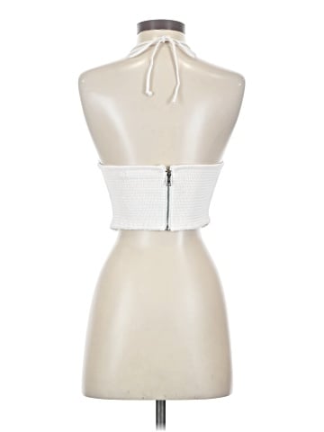 Alice + Olivia Sleeveless Top (view 2)
