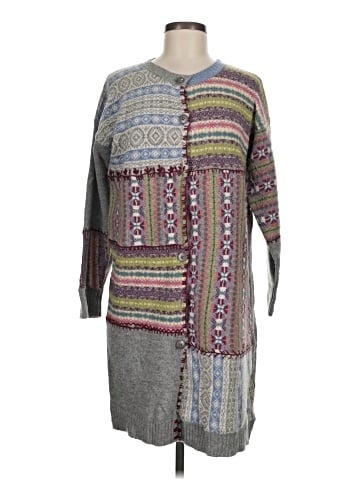 Sundance Cardigan (view 1)