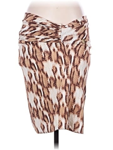 Just Cavalli Casual Skirt (view 2)